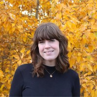 Olivia Mcquarrie