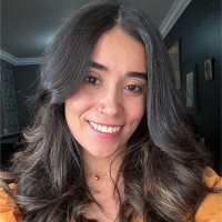 Gabriela F.