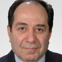 Bahram Sadagiani