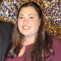 Katherine Holwerda