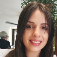 Gloria Carta
