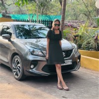 Poojitha Ch