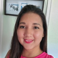 Maxine Tina Montoya