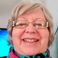 Sandra Barnes