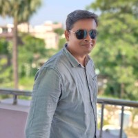Gyanu Sinha