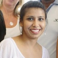 Reshma Prasad