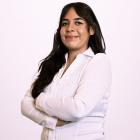 Jennifer Barrera Buenrostro