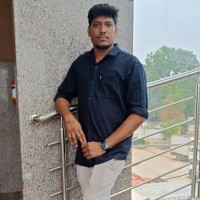 Jishnu Prasad