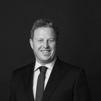 Stephen Horn