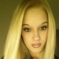 Samantha van der Kevie