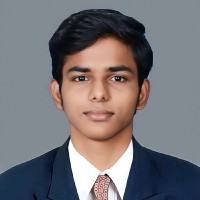Mugesh kumar M