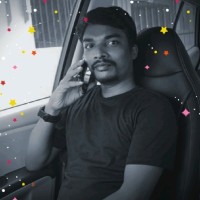 Manigandan K