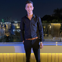 Ahmed Medhat