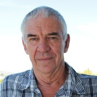 Danie Kritzinger