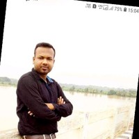 Satyajit Barik