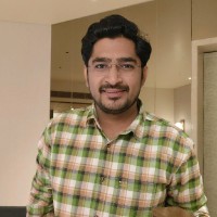 Vivek Patil 🗺
