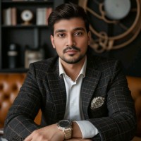 Santosh Sharma