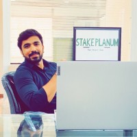 Anuj Vyas
