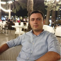 Ruslan Gardashbeyov
