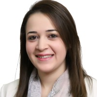Lana Yacoub