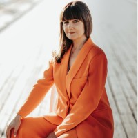 Nowoszewska Gabriela