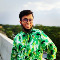 Md. Mahedi Hasan