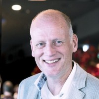 Martin Binnendijk