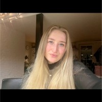 Cecillie Pedersen