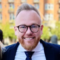 Tony Hedegaard Vind