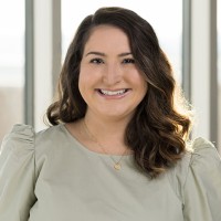 Sarah Mendoza, Cipp/E, Cipm, Cams