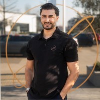 Armin Danesh