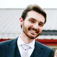 Zachary Garrett