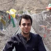 Sudarshan Khandelwal