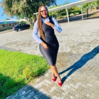 Monica Otukile