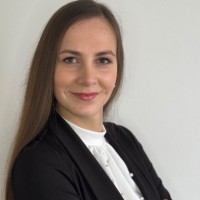 Kateřina Vavrečková
