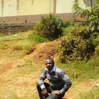 peter muturi