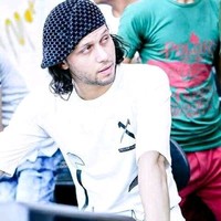 ahmed Elkomy