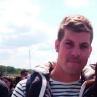 Andy Stammers
