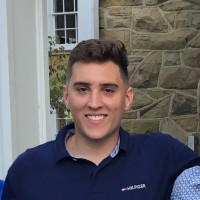 Nathaniel O’Leary, Git