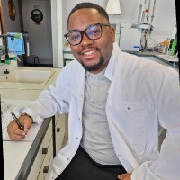 D'Aquin Kévin Tchepoumnou