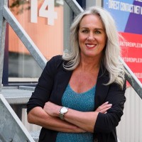 Sylvia van Waarde