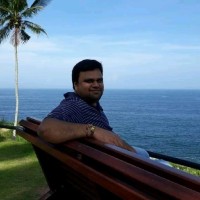 Rahul Bharti