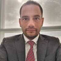 Carlos Rafael Canario Polanco