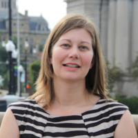 Stacey Dietrich Dudas