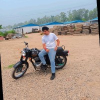 Arvind Nautiyal
