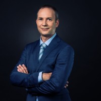 Boštjan Kežmah