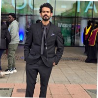 Ashish Kulkarni