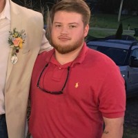 Braxton Thompson