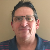 Frank W Decker III