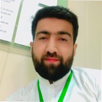 Sharafat Hussain